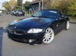BMW Z4 V10 by Hartge 2009 года